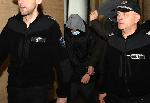 София - Мярка за неотклонение - Пътни полицаи - Подкуп