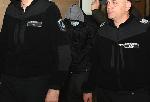 София - Мярка за неотклонение - Пътни полицаи - Подкуп