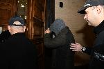 София - Мярка за неотклонение - Пътни полицаи - Подкуп