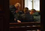 София - Мярка за неотклонение - Пътни полицаи - Подкуп