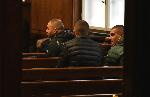 София - Мярка за неотклонение - Пътни полицаи - Подкуп