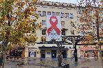 Френският културен институт отбелязва Световния ден за борба със СПИН