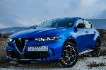 Пловдив - Тест-драйв на хибриден SUV Alfa Romeo Tonale