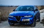 Пловдив - Тест-драйв на хибриден SUV Alfa Romeo Tonale