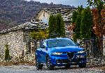 Пловдив - Тест-драйв на хибриден SUV Alfa Romeo Tonale