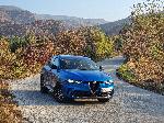 Пловдив - Тест-драйв на хибриден SUV Alfa Romeo Tonale