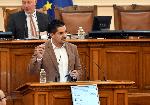 София - Дебати - Изборен кодекс - Парламент