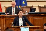 София - Дебати - Изборен кодекс - Парламент