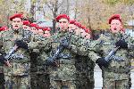 Пета механизирана шипченска бригада отбелязва 75 години от създаването си