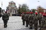 Плевен - 75 години от формирование 22160