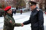 Плевен - 75 години от формирование 22160
