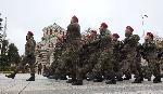 Плевен - 75 години от формирование 22160
