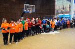 Бургас - Международния ден за хора с увреждания