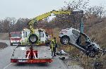 Село Добрич - Димитровград - Катастрофа с жертви