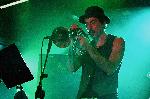 София – Представяне на албума и книгата „Малахитовата гора” в Sofia Live Club