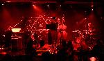 София – Представяне на албума и книгата „Малахитовата гора” в Sofia Live Club