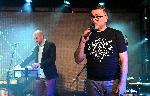 София – Представяне на албума и книгата „Малахитовата гора” в Sofia Live Club