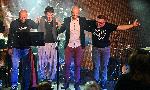 София – Представяне на албума и книгата „Малахитовата гора” в Sofia Live Club