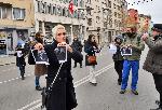 София - Протест пред турското посолство