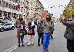 София - Протест пред турското посолство