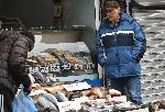 София - Женски пазар - Никулден - Шаран