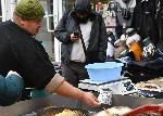 София - Женски пазар - Никулден - Шаран