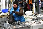 София - Женски пазар - Никулден - Шаран