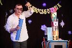 Плевен - Усмихнат първосъботник