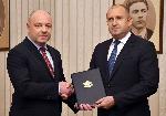 Николай Габровски е номинацията на ГЕРБ за премиер