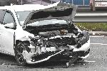 Петима души са пострадали при верижната катастрофа на околовръстното шосе в София