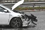 София - Верижка катастрофа - Околовръстен път