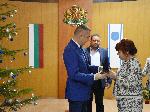 Варна - Награда за млад учител