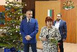 Варна - Награда за млад учител