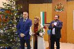 Варна - Награда за млад учител
