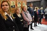 Варна - Годишните студентски поименни награди.