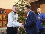 Варна - Годишните студентски поименни награди.