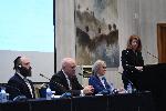 София - конференция - Стоп на омразата