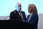 София - конференция - Стоп на омразата
