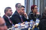 София - конференция - Стоп на омразата