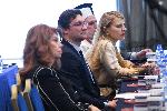 София - конференция - Стоп на омразата