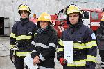 Наградиха доброволци „Пиър на годината 2022" във Варна