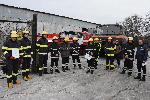 Варна - Награждаване на доброволци