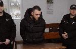 Бургас - Мярка за неотклонение
