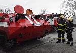 Варна - Награждаване на доброволци
