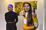 София - Ателие Пластелин - КОРЕН - изложба на Михаела Аройо | документиране на културата на бесарабските българи - разговор