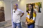 София - Ателие Пластелин - КОРЕН - изложба на Михаела Аройо | документиране на културата на бесарабските българи - разговор