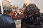 София - Ателие Пластелин - КОРЕН - изложба на Михаела Аройо | документиране на културата на бесарабските българи - разговор