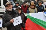 София - празнична литургия в Руската църква