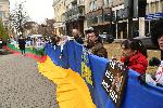 София - празнична литургия в Руската църква