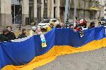 София - празнична литургия в Руската църква